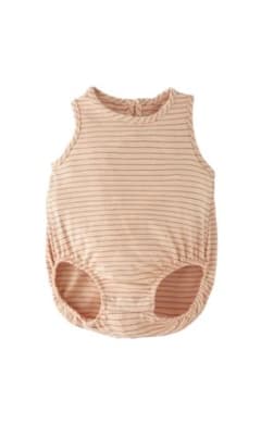 ZARAノースリーブボディ74cmのサムネイル