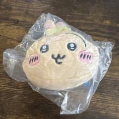 **r様 ちいかわ もっちるフェイスマスコット うさぎのサムネイル