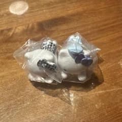 ハローキティ　ぴょこのるマスコットのサムネイル
