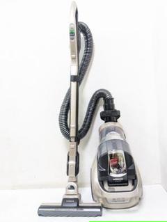 掃除機 昭和レトロ 昭和40年代 日立 HITACHI チリコン 動作確認