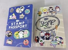 GMMTV STAMP PASSPORTのサムネイル
