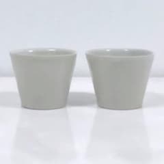 新品 三笘修 茶杯酒器2客 二階堂明弘猿山修岡晋吾梶原靖元浜野まゆみハタノワタル 新品 三笘修 茶杯酒器2客 二階堂明弘猿山修岡晋吾梶原靖元浜野まゆみ