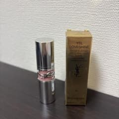 YSL ラブシャイン リップスティック 44のサムネイル