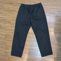 無印良品　リップストップイージーパンツ　Lサイズのサムネイル
