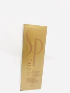 未使用品 ウエラSP リュクス リュクスオイル  トリートメント ヘアケアのサムネイル