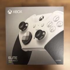 Xbox Elite Series 2 Core Edition