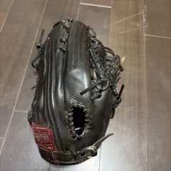 Rawlings 硬式用 野球グローブのサムネイル