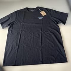 【新品タグ付き】Patagonia Hawaii Tシャツ ブラック Lサイズのサムネイル