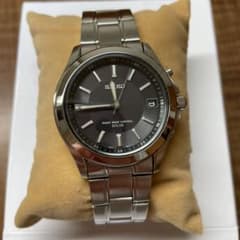 SEIKO 腕時計 セイコー　SBTM017のサムネイル