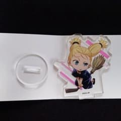 呪術廻戦 TSUTAYA アクリルぷちスタンド 西宮桃のサムネイル