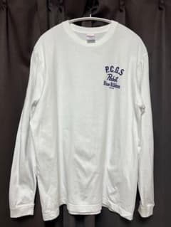 pabst blue ribbon パブストブルーリボン　ロングTシャツのサムネイル