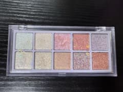 rom&nd BETTER THAN PALETTE 00のサムネイル