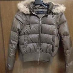 最終値下げ 送料込み CECIL McBEE ダウンのサムネイル