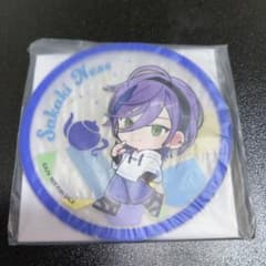 にじさんじ くら寿司コラボ 榊ネスのサムネイル