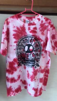 【即購入◎】ReVision of Sence 四面楚歌限定Tシャツのサムネイル