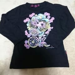 ☆y☆r☆s☆さま専用☆長袖 Tシャツ 110のサムネイル