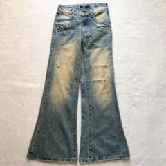 極美品☆Jaded London WASH BLAZE JEAN ヨンジュン着用 - メルカリ
