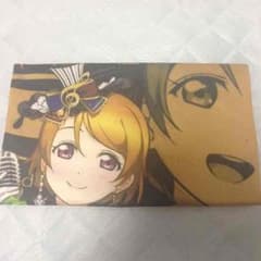 ラブライブ Tシャツ 小泉花陽のサムネイル