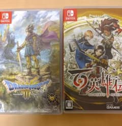 Nintendo Switch ソフト 2本セット まとめ売り - メルカリ