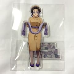 鬼滅の刃 ufotable AGF 2025 アクリルスタンド 胡蝶しのぶ - メルカリ