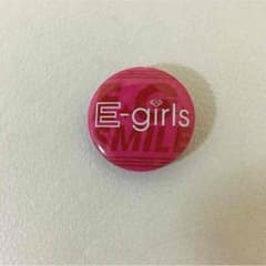E-girls缶バッチのサムネイル