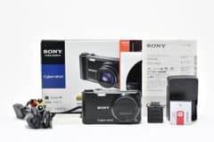美品ソニー SONY Cyber-shot DSC-HX5Vデジカメ#1961 【公式通販】