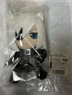 Lamento ラメント ライ Gift ぬいぐるみ ストラップ - メルカリ