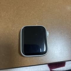 Apple WatchSE第1世代 NIKEモデルのサムネイル