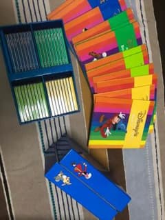 メインプログラムcd book 宝箱のサムネイル