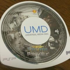 Socom ドンジャーラさん専用のサムネイル