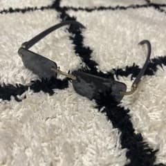 サングラス HIPHOPのサムネイル