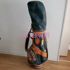 トラサルディ　キャディバックレディースのサムネイル