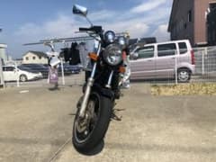 [ひまわり様専用] CB400SF VerS 実動 書類ありのサムネイル