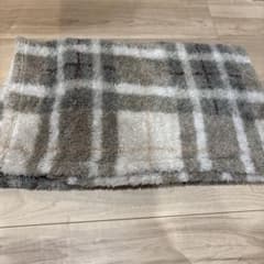 しまむら　tal by yumi ブランケット