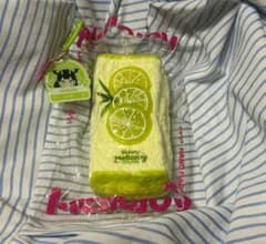 Mellojoy メロジョイ トーストスティック レモンのサムネイル