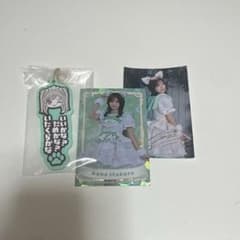 CUTIE STREET 一番くじ 板倉かなのサムネイル