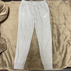 NIKEジョガーパンツのサムネイル