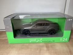 1/24 Welly Bentley Supersportのサムネイル