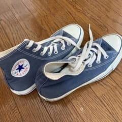 コンバース ハイカットスニーカーのサムネイル
