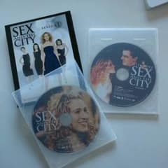 松。さま専用  SATC  season1のサムネイル