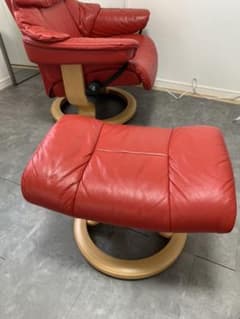 EKORNES オットマンのサムネイル