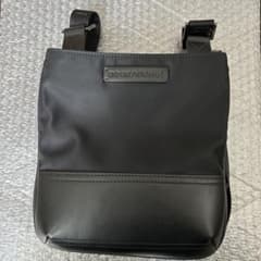 よ様専用エンポリオアルマーニ　ショルダーバッグ  EMPORIO ARMANIのサムネイル