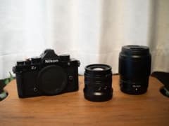 Nikon Zf本体、Z 50mmF1.8、AstrHori50mm F2セット - メルカリ