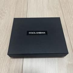 DOLCE& GABBANA 箱のみのサムネイル