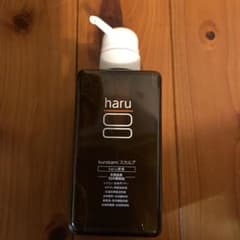 haru kurokamiスカルプ  400mlのサムネイル