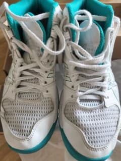 asics バスケットボールシューズ 22のサムネイル