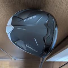 TaylorMade Qiマックスライトドライバーのサムネイル