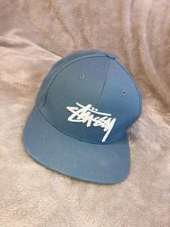 STUSSY キャップ ステューシーのサムネイル