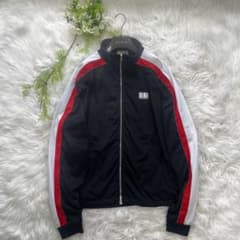 VTMNTS VETEMENTS ヴェトモン トラックジャケット ジャージ