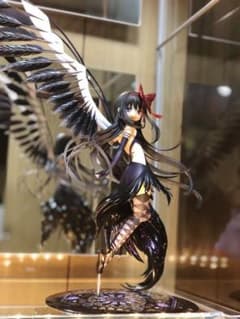 アルティメットまどか 悪魔ほむらセットのサムネイル